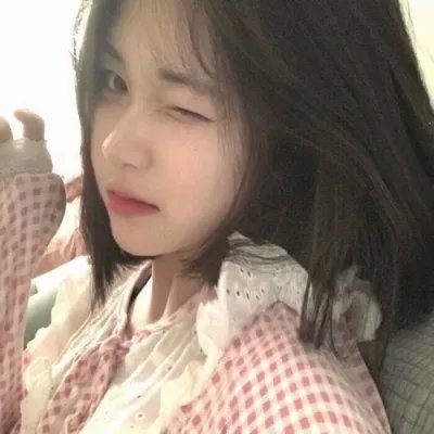活力青春俏娇娃
