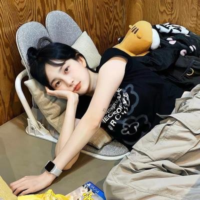 她和她的恋爱小动作 海报